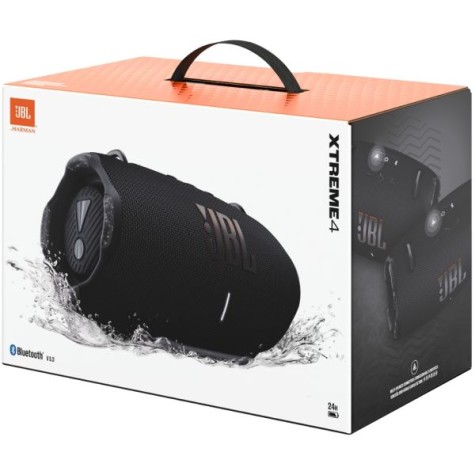 JBL SPEAKER XTREME 4