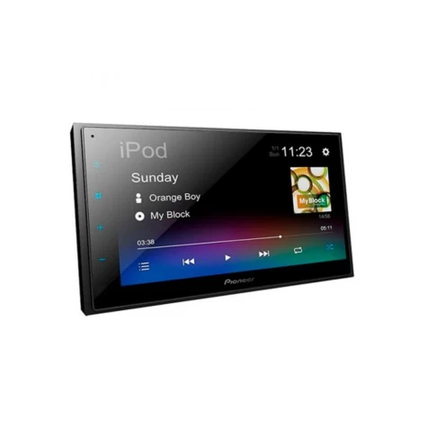 Autoradio Pioneer DMH-A345BT 6.8" USB/AUX/CAM