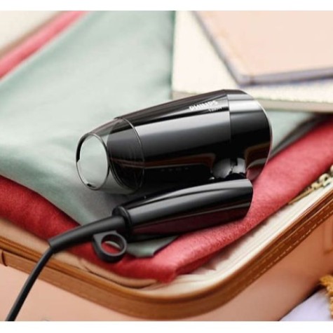 SECADOR DE PELO PHILIPS BHC010/10 3VEL PARA VIAJE 1200W 220V