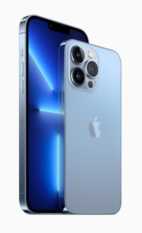 APPLE IPHONE 13 PRO 128GB SWAP