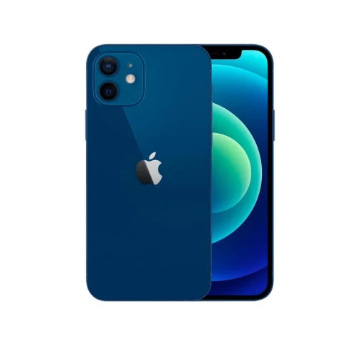 APPLE IPHONE 12 128GBM SWAP