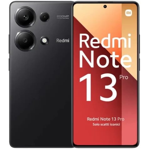 XIAOMI REDMI NOTE 13 PRO 4G 256GB