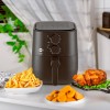 Thumbnail TOKYO AIR FRYER FRIGGE 5L0