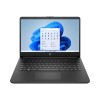 Thumbnail HP 14-FQ1003CL RYZEN3-5300 8GB/256GB 14"0