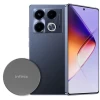 Thumbnail Smartphone Infinix Note 40 X6853 DS LTE NFC 6.78" 8/256GB - Obsidian Black + MagPad0