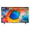 Thumbnail TOSHIBA TV TOSHIBA 55" UHD SMART0
