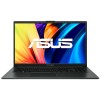Thumbnail otebook ASUS Vivobook Go 15 E1504GA-NJ008W 15.6" Intel Core i3-N305 8 GB DDR4 256 GB UFS - Negro0
