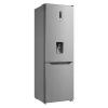 Thumbnail MIDEA HELADERA MOD 400 2P FRIO SECO INOX C/ DISPENSER MDRB424FGG020