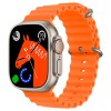 Thumbnail BLULORY WATCH GLIFO 9 ULTRA 49MM0