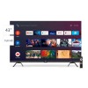 Thumbnail ¡COMBO OFERTA ESPECIAL! TV JVC 43" SMART  + PLAYSTATION 50