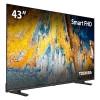 Thumbnail TOSHIBA TV TOSHIBA 43" FHD LED SMART0