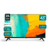 Thumbnail HISENSE SMART TV FHD 43"0