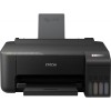 Thumbnail Impresora Epson EcoTank L1250 Wi-Fi - Negro0