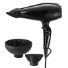 Thumbnail Secador de Pelo Babyliss Pro Ionico B6300 2000 W 220v - Black0