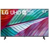 Thumbnail LG TV SMART 43" 43UR7800PSBB0